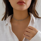 Enchanted Rope Necklace Winsleyco