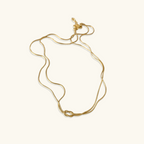 Enchanted Rope Necklace Winsleyco