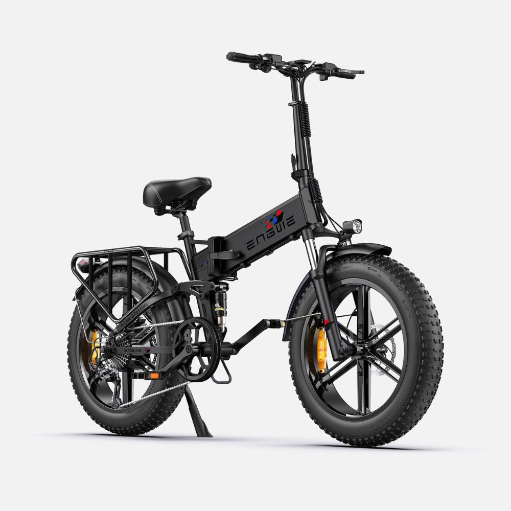 ENGWE Engine Pro Electric Bike ElectroTrek