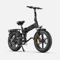 ENGWE Engine Pro Electric Bike ElectroTrek