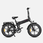 ENGWE Engine Pro Electric Bike ElectroTrek
