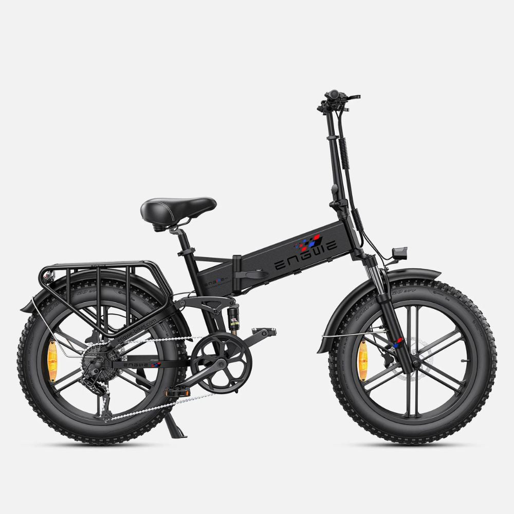 ENGWE Engine Pro Electric Bike ElectroTrek