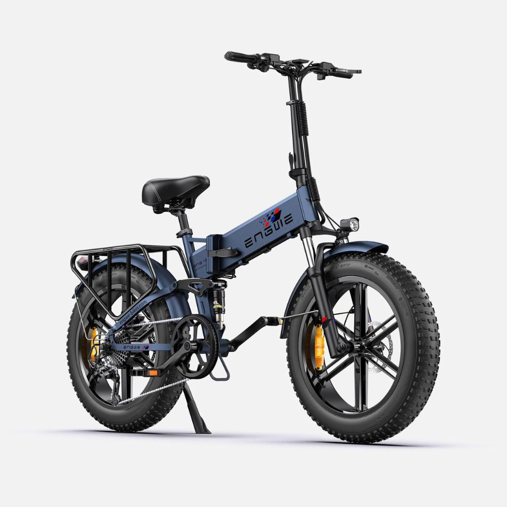 ENGWE Engine Pro Electric Bike ElectroTrek