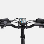 ENGWE Engine Pro Electric Bike ElectroTrek