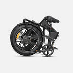 ENGWE Engine Pro Electric Bike ElectroTrek