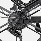 ENGWE Engine Pro Electric Bike ElectroTrek