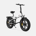 ENGWE Engine X Electric Bike ElectroTrek