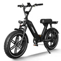 Himiway Escape Pro Electric Bike ElectroTrek