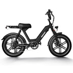 Himiway Escape Pro Electric Bike ElectroTrek
