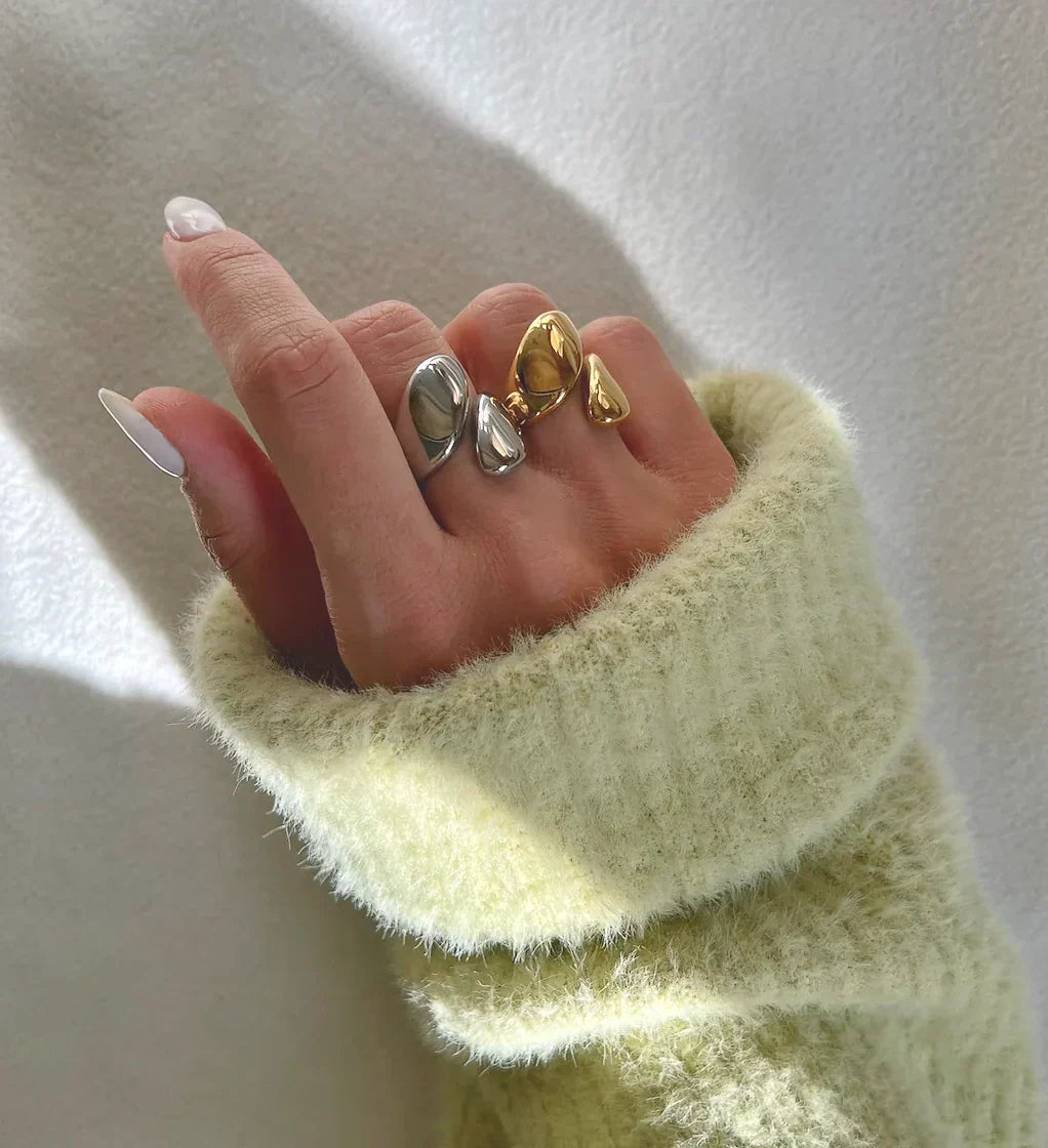 Esmeralda Ring Winsleyco