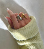 Esmeralda Ring Winsleyco