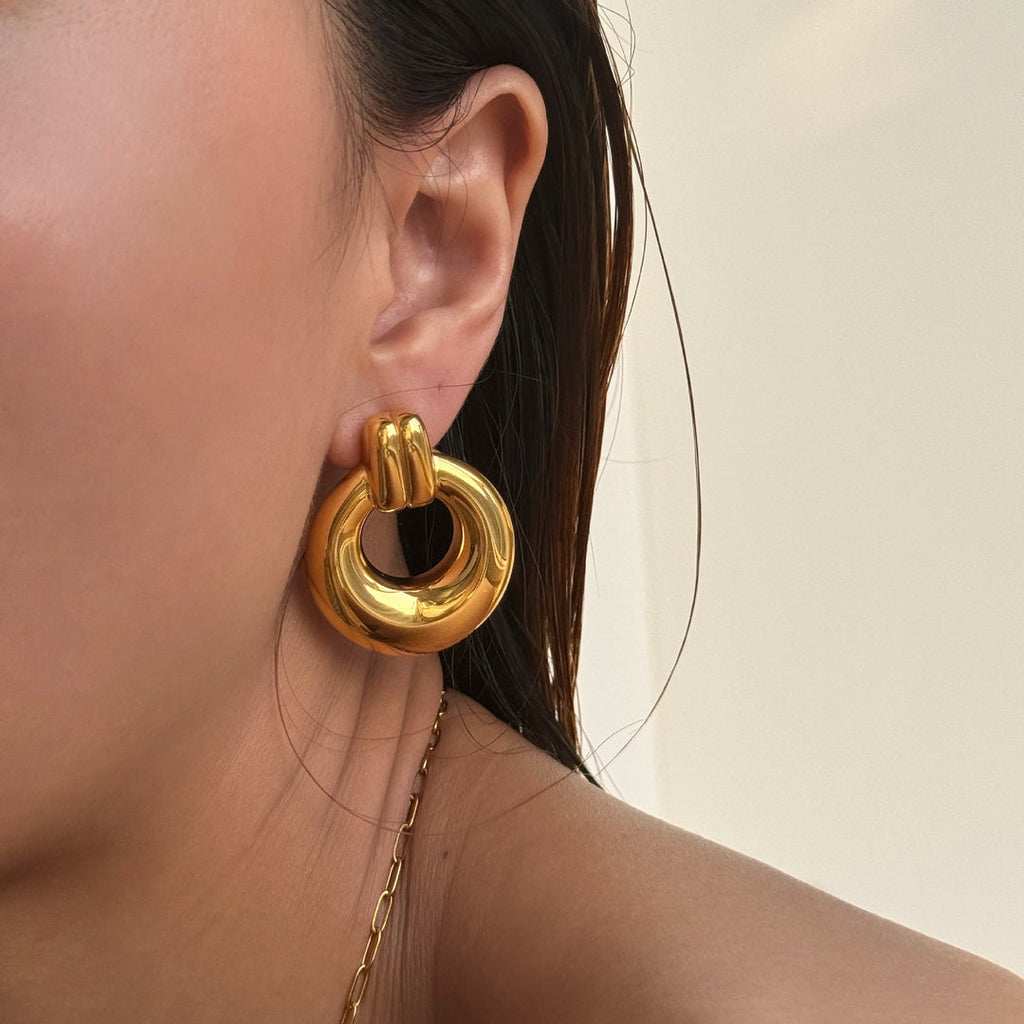 Evelyn Earrings Winsleyco