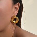 Evelyn Earrings Winsleyco