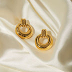Evelyn Earrings Winsleyco