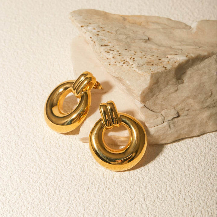 Evelyn Earrings Winsleyco