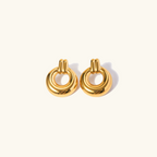 Evelyn Earrings Winsleyco