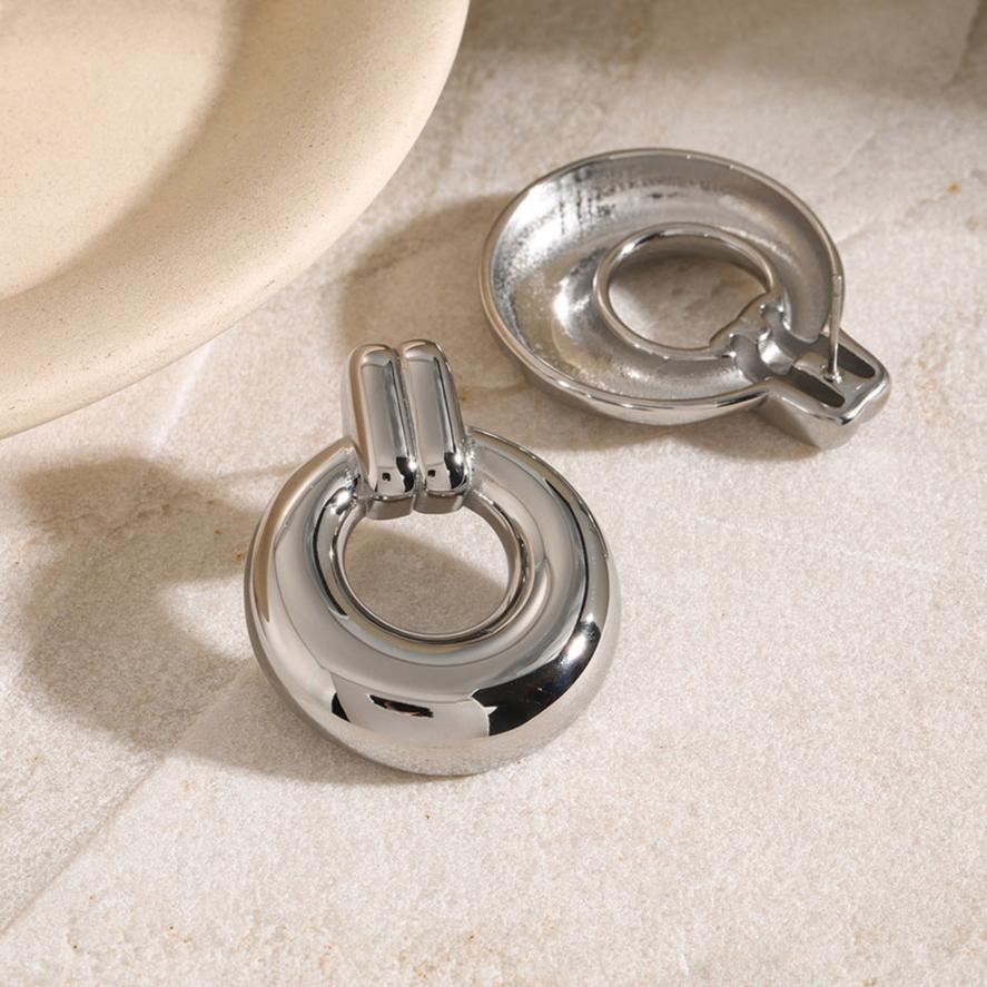 Evelyn Earrings Winsleyco