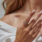 Everly Link Ring Winsleyco