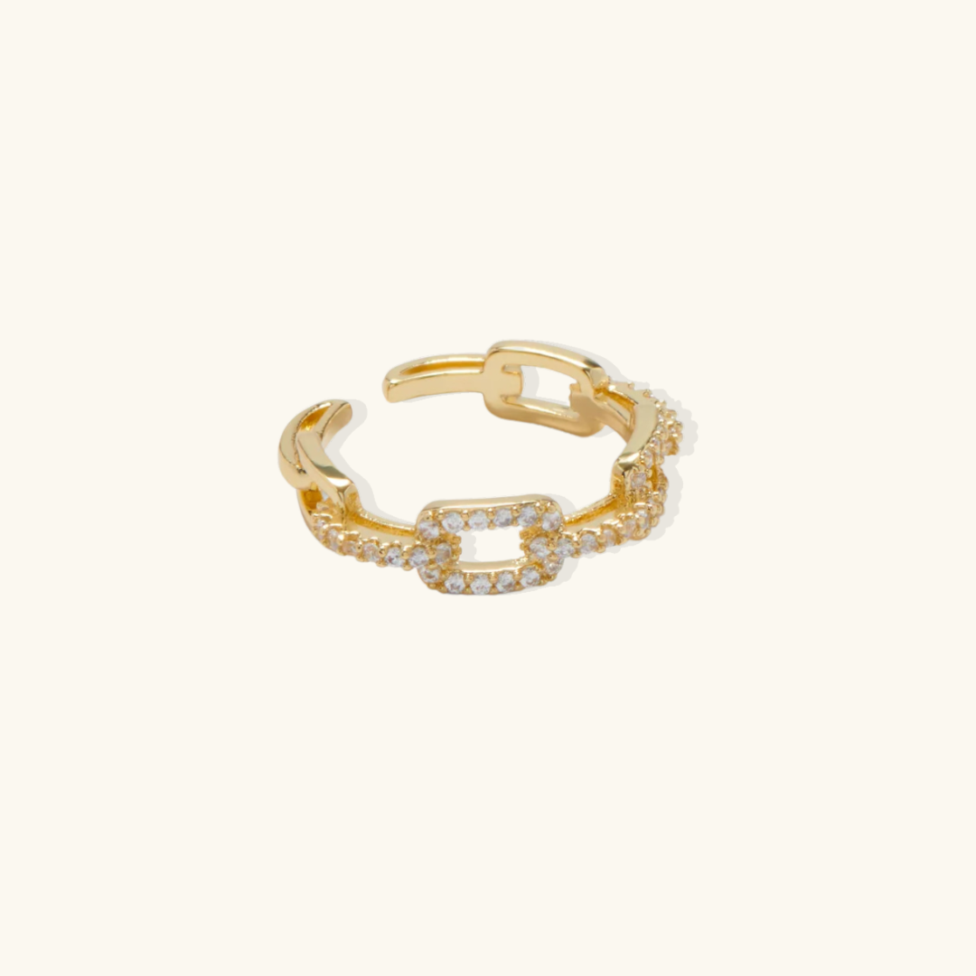 Everly Link Ring Winsleyco