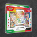 First Partner Illustration Collection (Series 1) - First Partner Collection 2026 Jikplayto