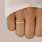 Lexie Ring Amsterdam Style