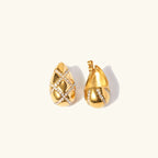 Freya Teardrop Earrings Winsleyco