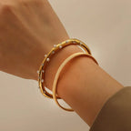 Gabriella Bangle Amsterdam Style