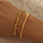 Gabriella Bangle Amsterdam Style