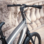 Cruzaa Urban Electric Bike ElectroTrek