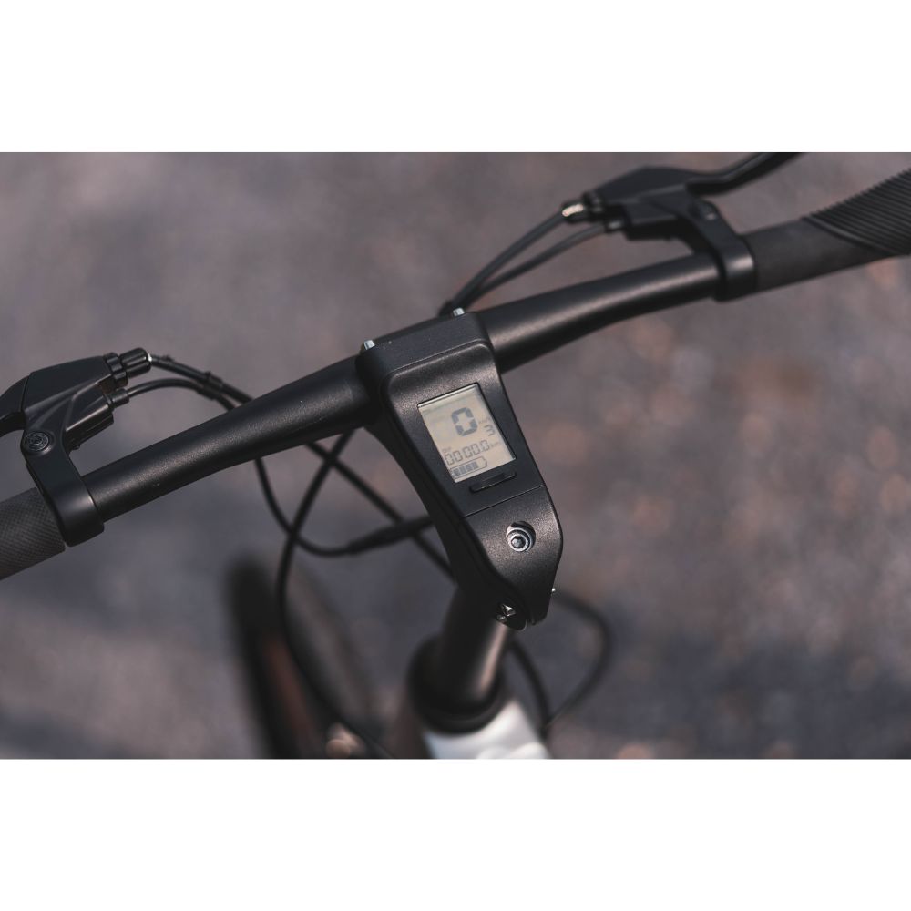 Cruzaa Urban Electric Bike ElectroTrek