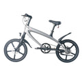 Cruzaa Urban Electric Bike ElectroTrek