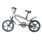Cruzaa Urban Electric Bike ElectroTrek
