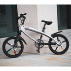 Cruzaa Urban Electric Bike ElectroTrek