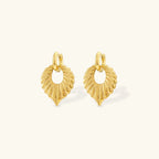 Hazel Drop Earrings Winsleyco