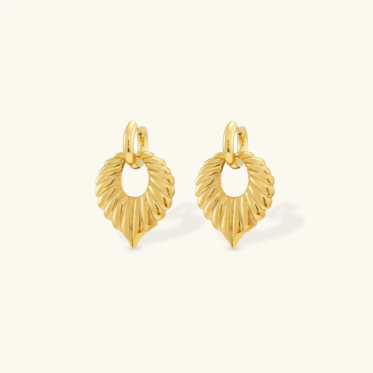 Hazel Drop Earrings Winsleyco