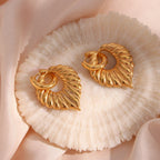 Hazel Drop Earrings Winsleyco