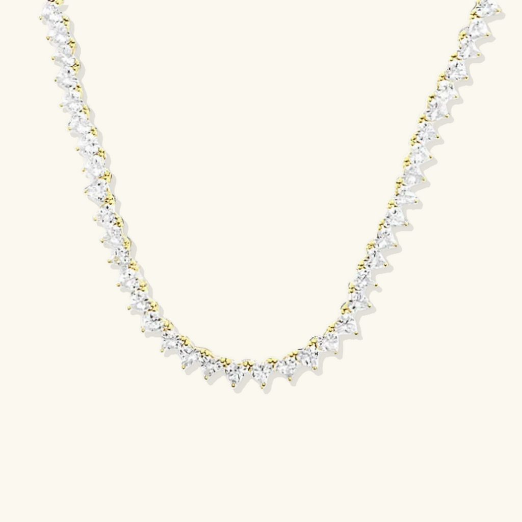 Heartlight Necklace Winsleyco