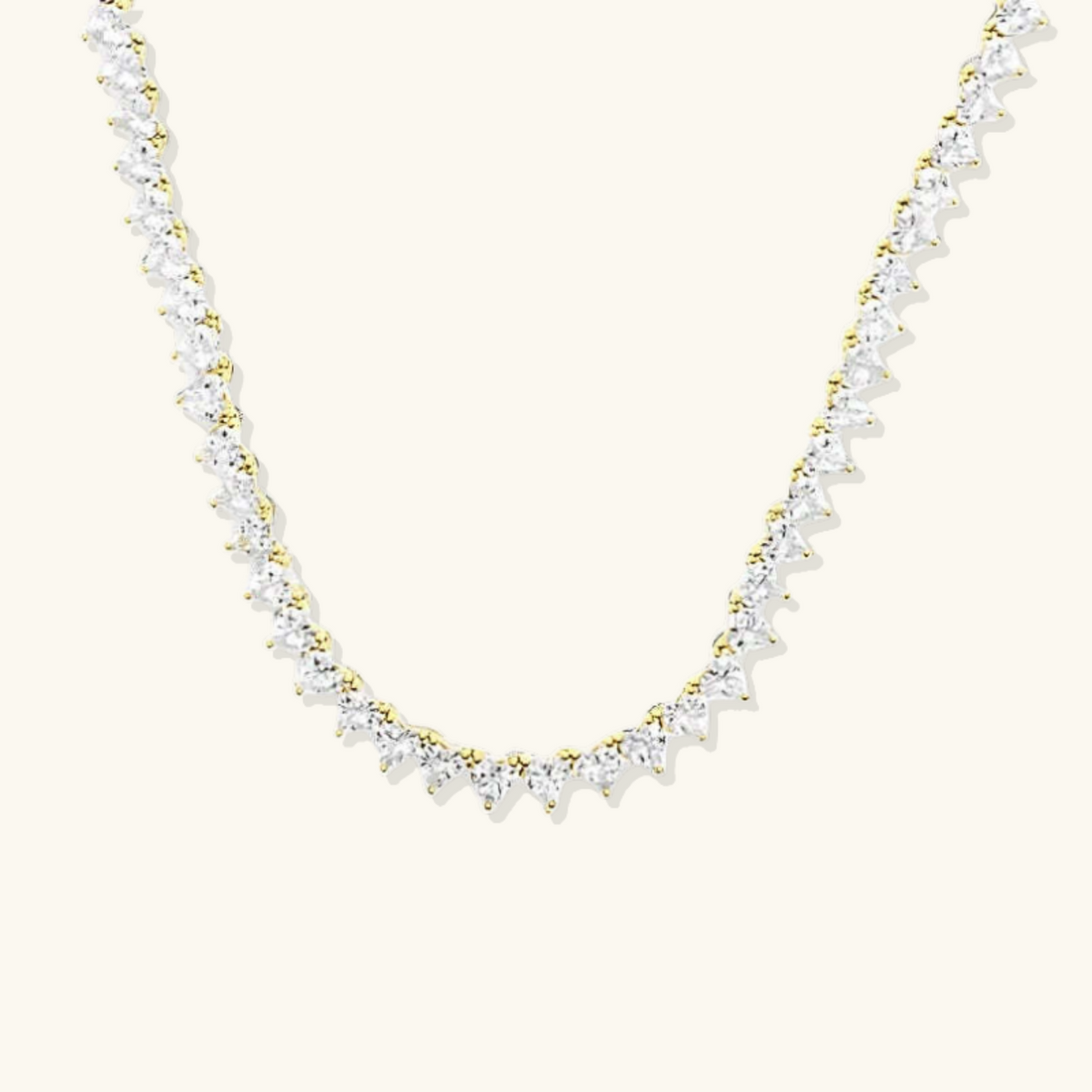 Heartlight Necklace Winsleyco