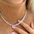 Heartlight Necklace Winsleyco