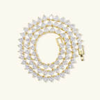 Heartlight Necklace Winsleyco