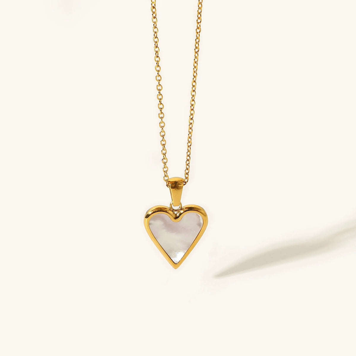 Heartscape Necklace Winsleyco