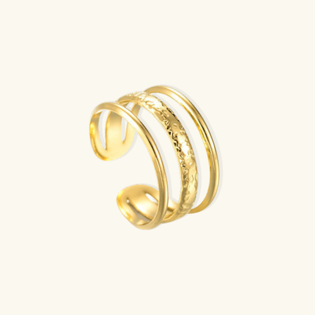 Helen Layered Ring Winsleyco