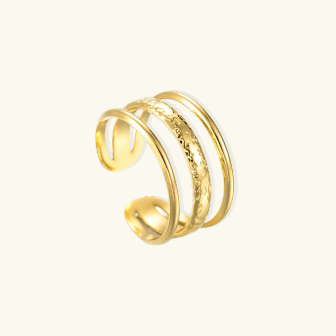 Helen Layered Ring Winsleyco