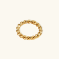 Ivy Twist Ring Winsleyco