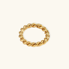 Ivy Twist Ring Winsleyco