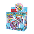 Journey Together Enhanced Booster Box - SV9: Journey Together (JTG)