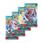 Journey Together Enhanced Booster Box - SV9: Journey Together (JTG)