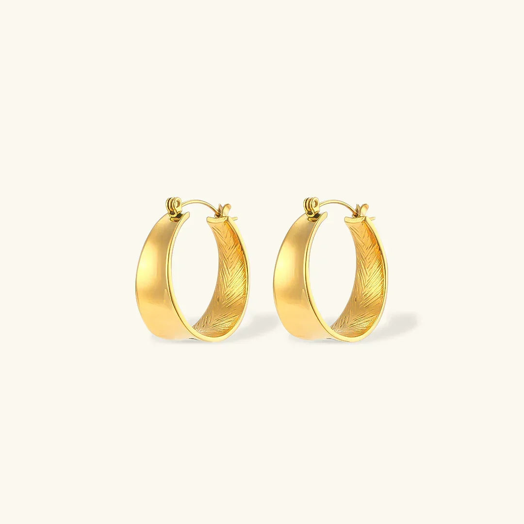 Juliet Earrings Winsleyco