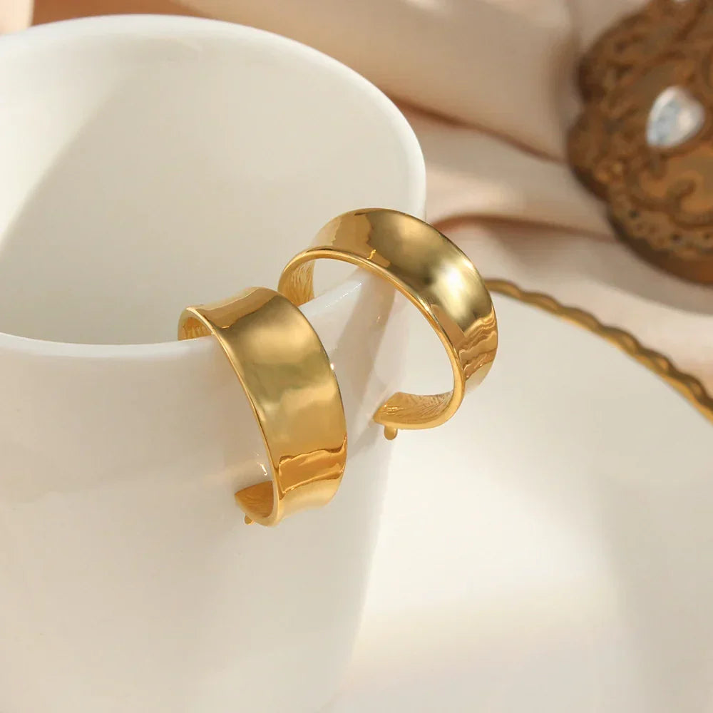 Juliet Earrings Winsleyco