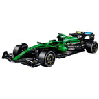 LEGO Technic Aston Martin Aramco AMR25 F1 Car 42240 model kit